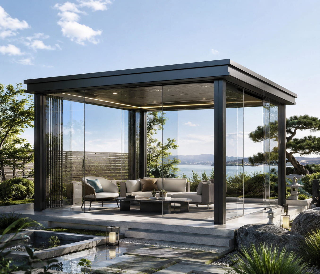 Pergola